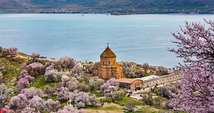 VAN - TATVAN - BİTLİS - DOĞUBEYAZIT - DATATUR - DATATURİZM
