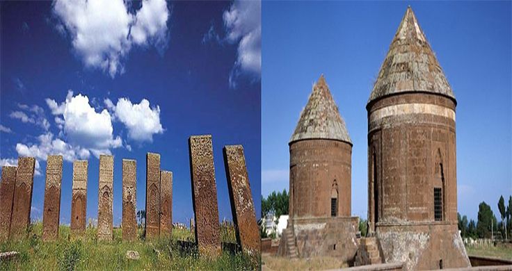 VAN - TATVAN - BİTLİS - DOĞUBEYAZIT - DATATUR - DATATURİZM