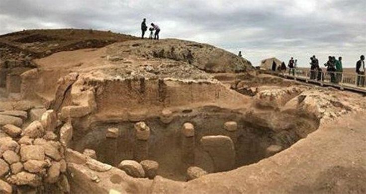 göbeklitepe - datatur - dataturizm