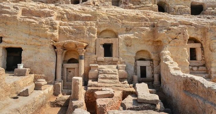 göbeklitepe - datatur - dataturizm