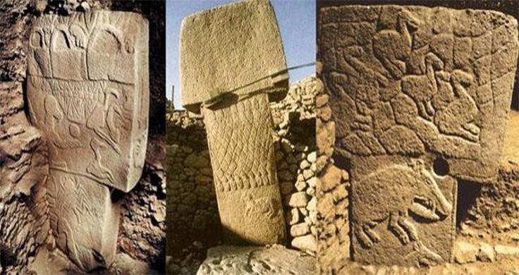 göbeklitepe - datatur - dataturizm