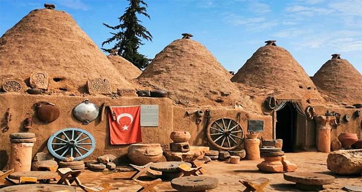 göbeklitepe - datatur - dataturizm