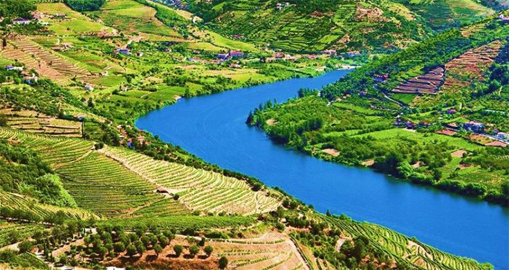 douro nehri - datatur - dataturizm