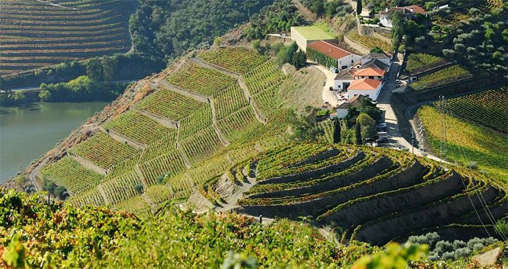 douro nehri - datatur - dataturizm