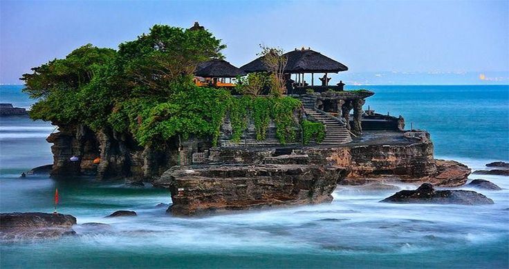 UBUD - DATATUR - DATATURİZM