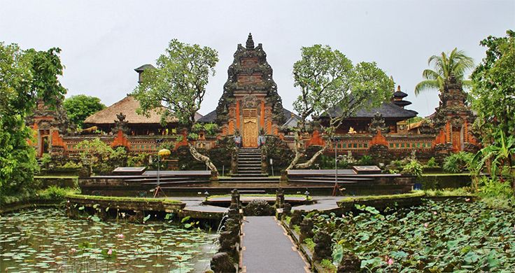 UBUD - DATATUR - DATATURİZM