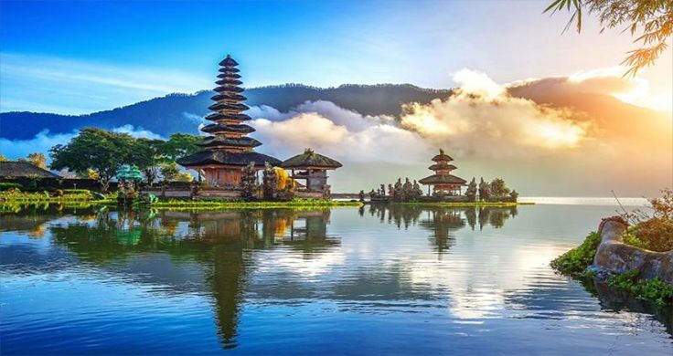 UBUD - DATATUR - DATATURİZM