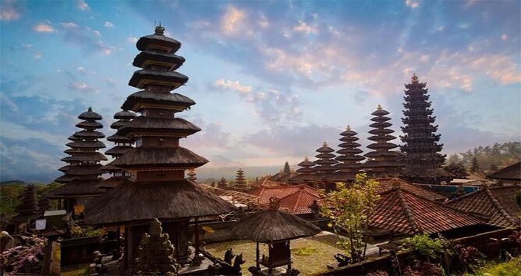 UBUD - DATATUR - DATATURİZM