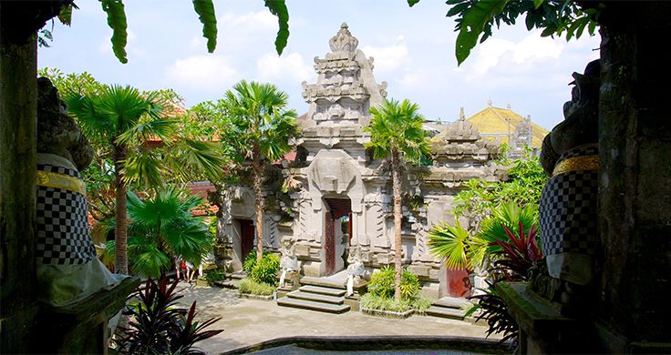 UBUD - DATATUR - DATATURİZM