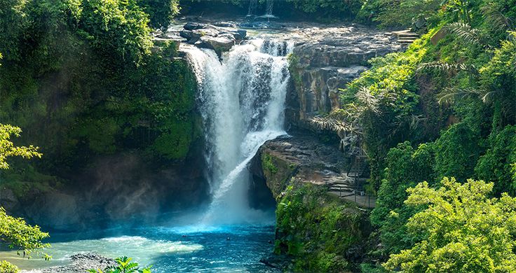 UBUD - DATATUR - DATATURİZM