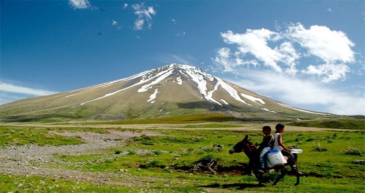 tunceli - datatur - dataturizm