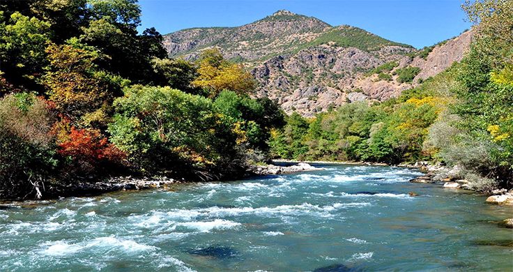 tunceli - datatur - dataturizm