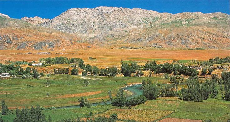 tunceli - datatur - dataturizm