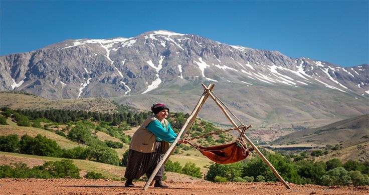 tunceli - datatur - dataturizm