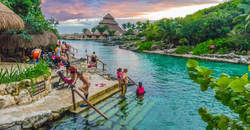Meksika ve Maya Rivierası  