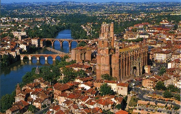 Rhone Nehri& Güney Fransa & Provence & İsviçre Turu