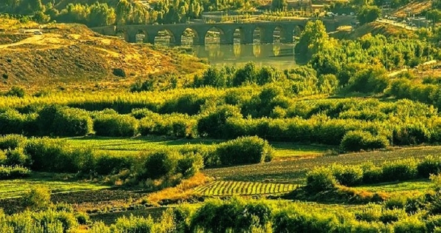 Diyarbakır -Mardin -Midyat - Batman