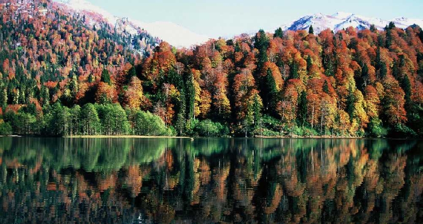 Kafkaslar Doğu Karadeniz ve Yaylalar