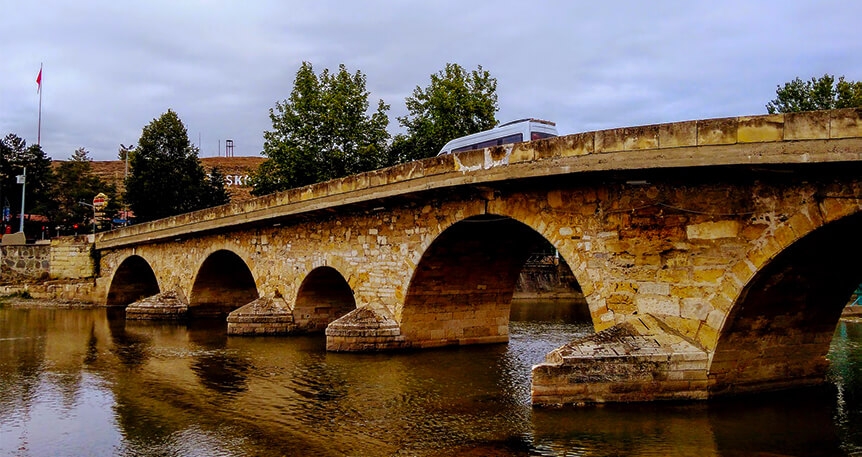 Cumhuriyet Bayramı’nda Kastamonu - Sinop 