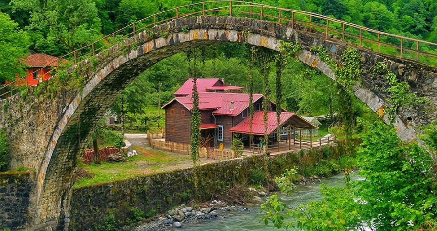 Kafkaslar Doğu Karadeniz ve Yaylalar