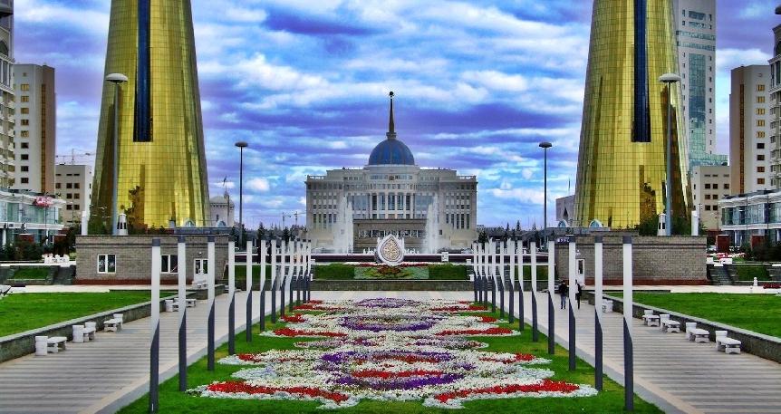 ÖZBEKİSTAN