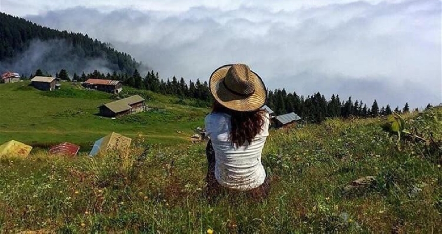 Kafkaslar Doğu Karadeniz ve Yaylalar