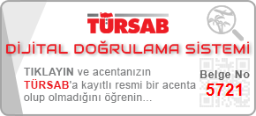 TURSAB